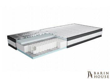 Купить Матрас Хэлф 234354