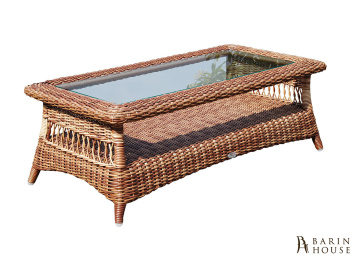 Купить Кофейный столик Ebony 122 см 326843