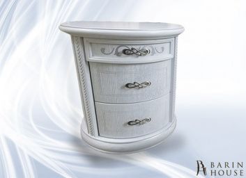 Купить Прикроватная тумба Ксения 138245