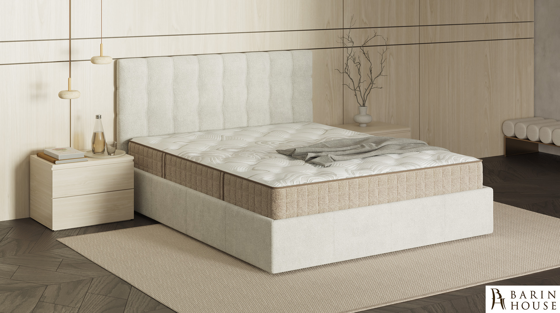 Купить Матрас Balance 335380 photo 1