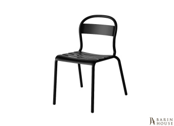 купити Стілець Stecca 1 Black 336765