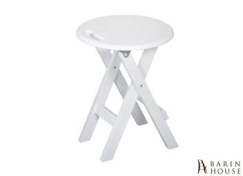 купити Табурет Т-69 (білий) 305418