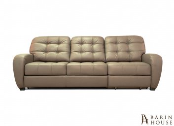 Купить Диван Бостон (кожа) 248363