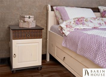 Купить Прикроватная тумба Хельсинки-11 146205