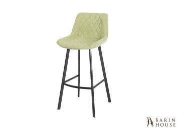 купити Барний стілець Naomi Light Green 305886