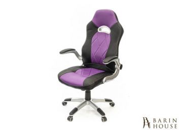 купити Крісло Форсаж 8 GTR 159353