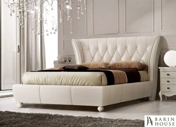 Купить Кровать Эмма (Капитоне) Люкс 267005