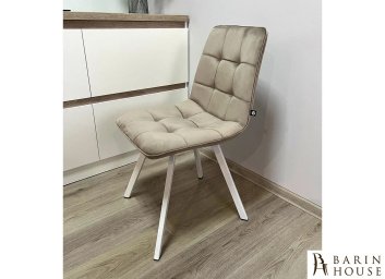 Купить Стул Jam моко, белый 260860