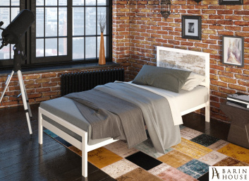 Купить Кровать Герар Мини 329689