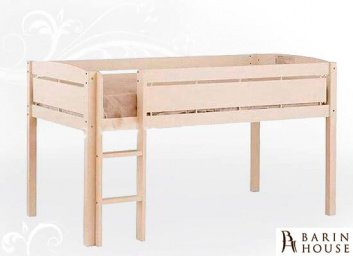Детская кровать Extra 216918 barin.ua Купить Детская кровать Extra 216918