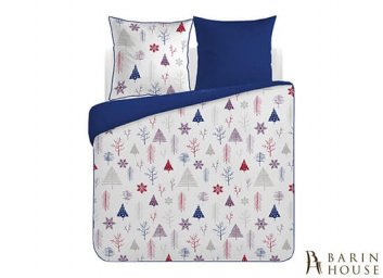 купити Комплект постільної білизни Теплі обійми ІІІ 191228