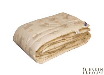 Купить Одеяло шерстяное Комфорт+ Premium Wool (зима) 178499