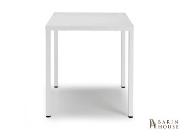 Купить Обеденный стол Summer (Bianco) 70х70 303350