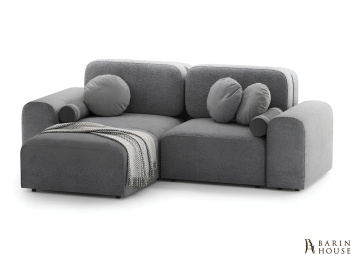 Купить Диван Breeze двухместный угловой 333201