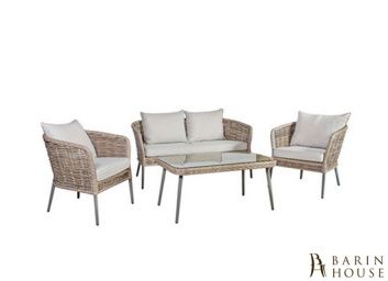 купити Ротангові меблі Ecco 181418