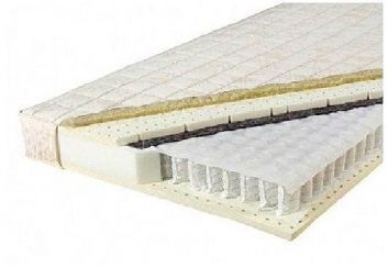 Купить Матрас Estrella Lux 96650