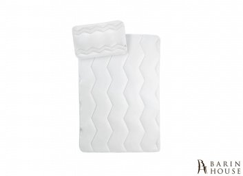 Купить Набір у ліжечко COMFORT ковдру + подушка 245936