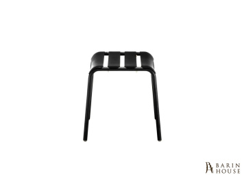 Купить Табурет универсальный Stecca 7 Black 337137
