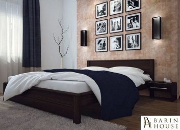 Купить Кровать Монако ясень 291462