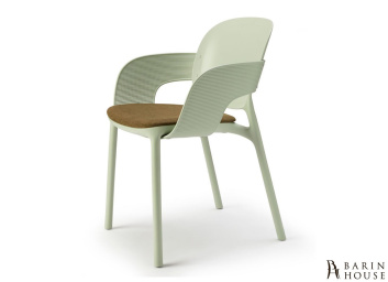 купити Крісло з м'яким сидінням Hug Sage Green Swamp 335015