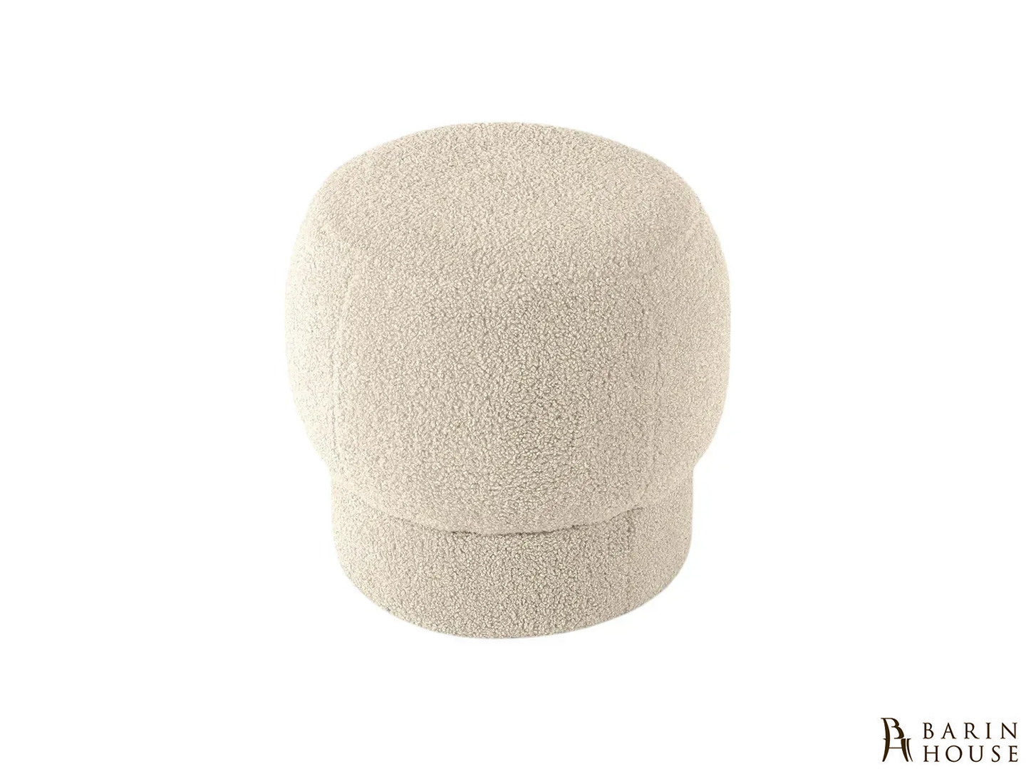 купити Пуф Flow бежевий 333988 photo 1