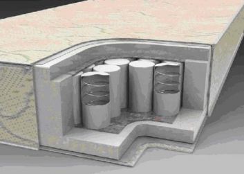 Купить Матрас Магия 1 96887