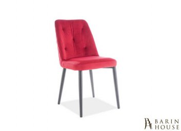 Купить Стул Duran Velvet 192643