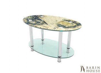 купити Журнальний стіл МТ-08 з фотодруком 225266