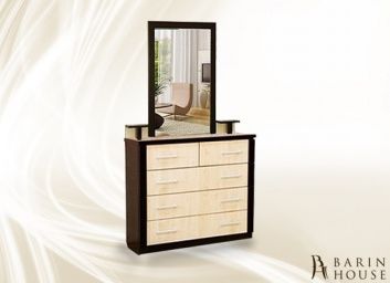 Купить Комод-трюмо Виктория 140217