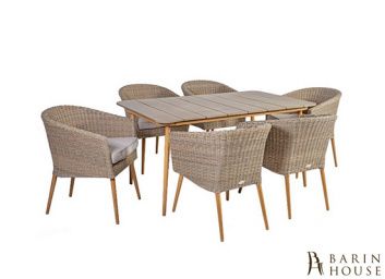 Купить Комплект садовой мебели Norway 181583