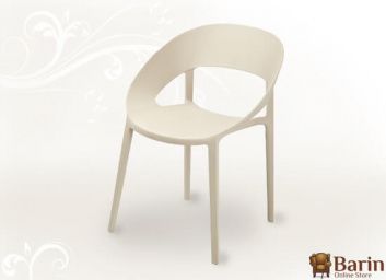 Купить Кресло Шелл (бежевый) 117195