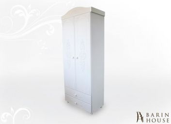 Купить Шкаф 2х дверный Анжелика 144227