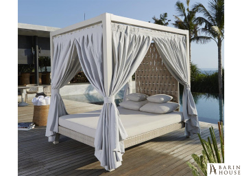 Купить Лаунж с балдахином Heart 327038