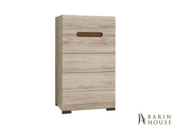 Купить Комод AZTECA KOM5S/10/6 167395