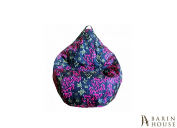 Купить Кресло груша Черепахи 186418