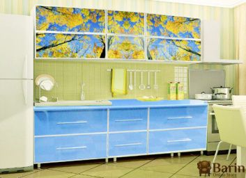 купити Кухня Діана осінь 125138