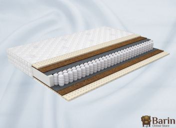 Купить Матрас Посейдон 117005