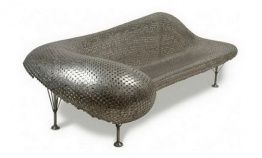 Креативные диваны — для сильных духом