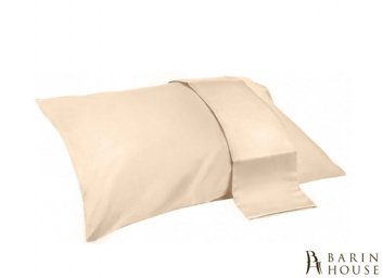 Купить Подушка  BOSTON Jefferson Sateen Beige 189389