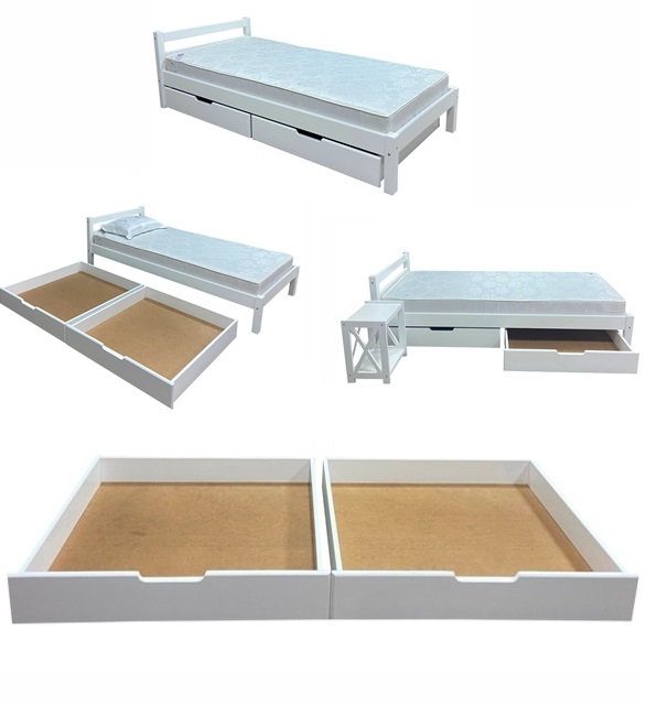 Купить Кровать Л-14 333770 photo 6