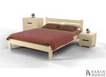 Купить Кровать Айрис без изножья 304751