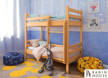 купити Ліжко двоярусне Твікс 225634