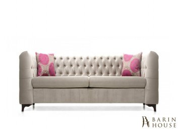 Купить Диван FLAIR 3-х местный 195244