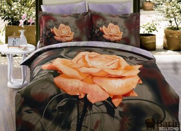 Купить Белье постельное Bellissimo 95571