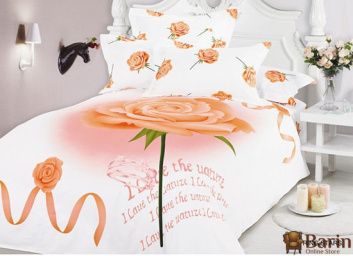 Купить Белье постельное Ring Stars 95577