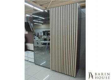 Купить Шкаф-купе Плайвуд 202651