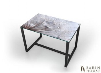 купити Стіл у вітальню Range сірий 224445