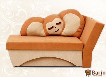 Купить Детский диван Чебурашка 102023