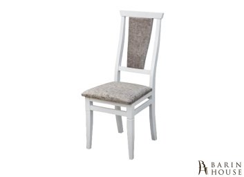 Купить Стул Чумак белый 270554