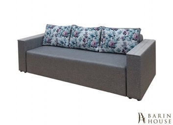 Купить Диван Эко (ниша в подлокотнике) 205224